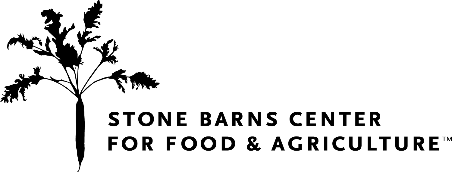 Stone Barns Center for Food &amp; Agriculture
