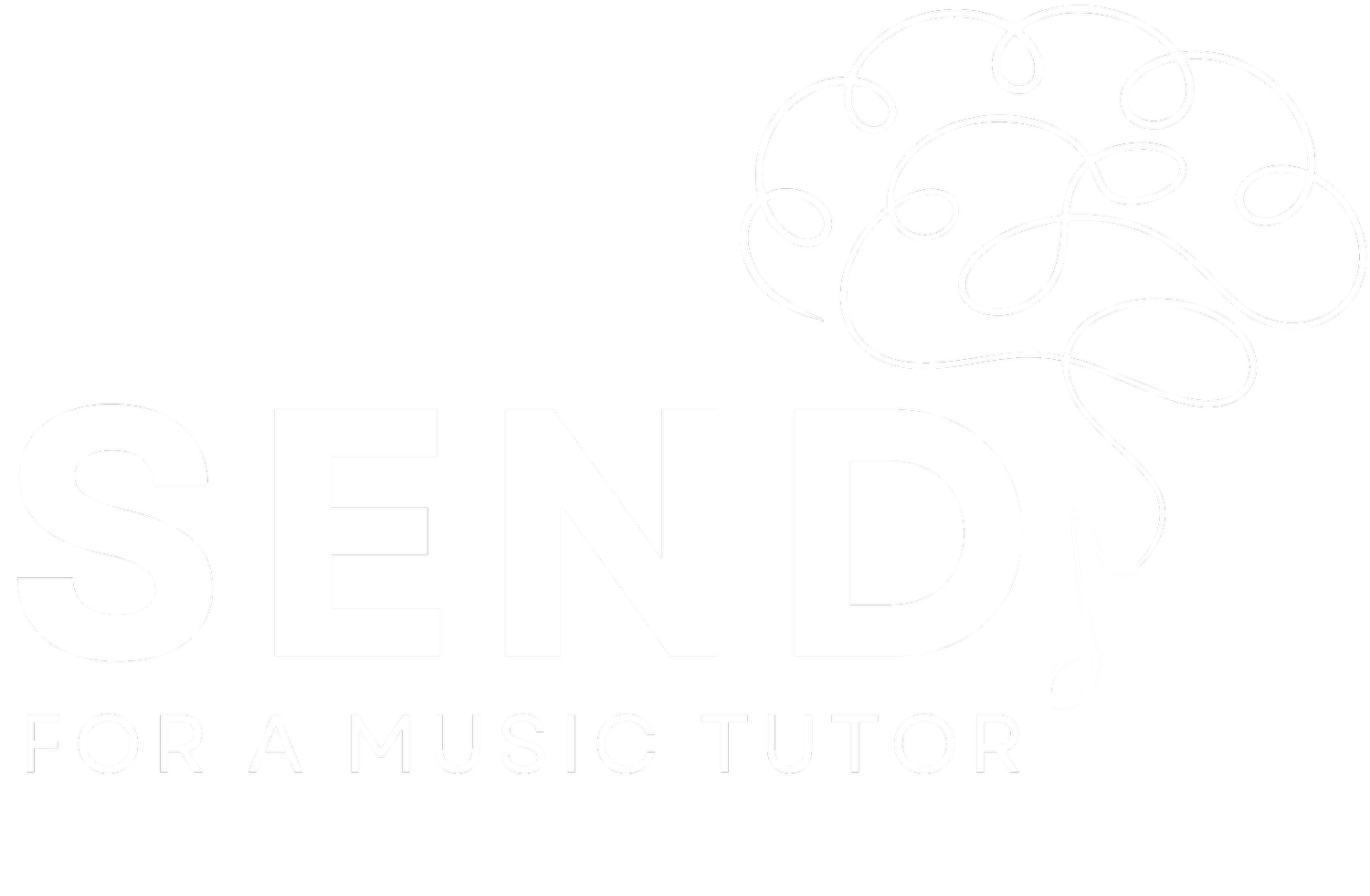 SEND for a Music Tutor