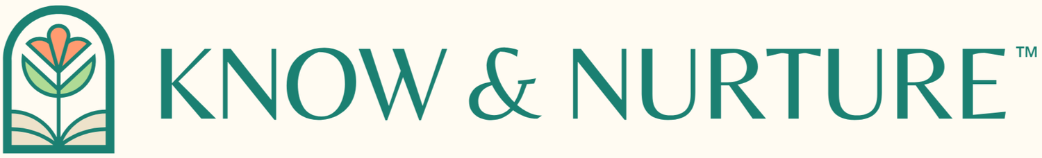 Know and Nurture