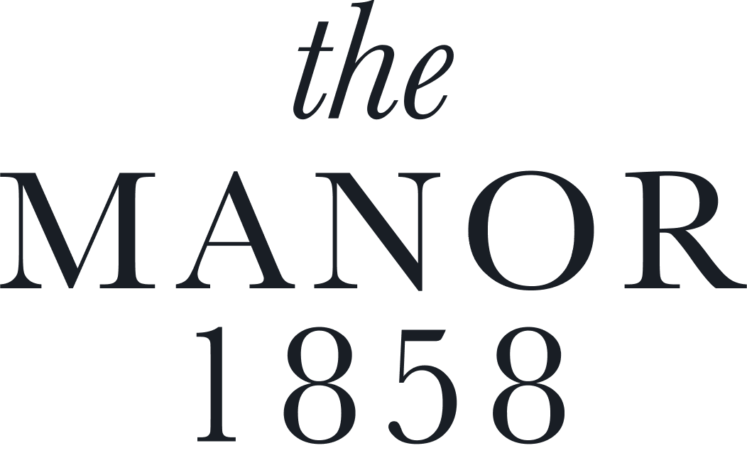 The Manor 1858