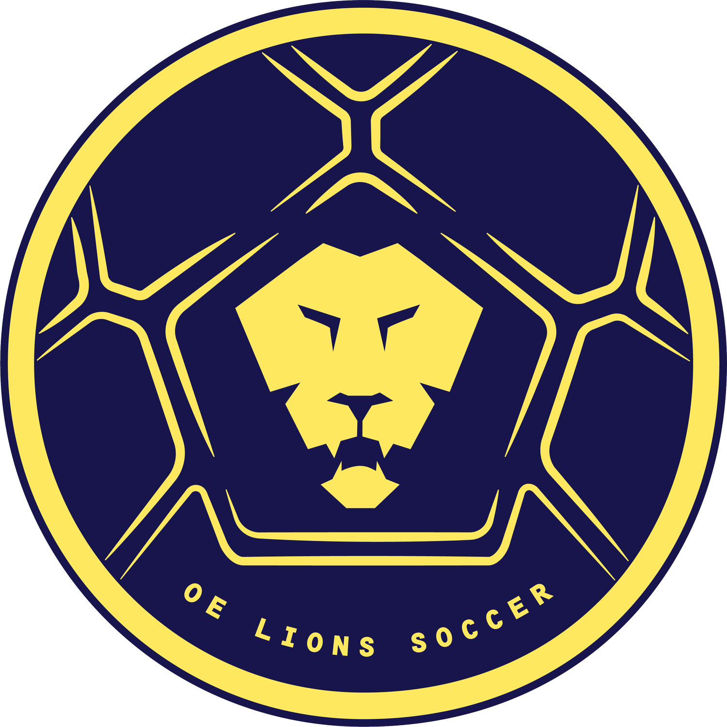 OE LIONS SOCCER