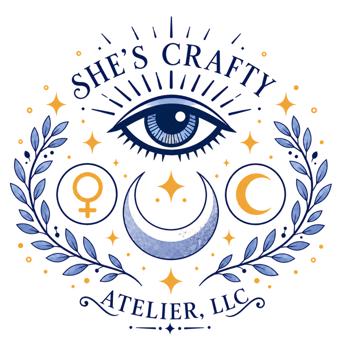 She's Crafty Jewelry