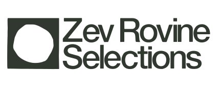 Zev Rovine Selections