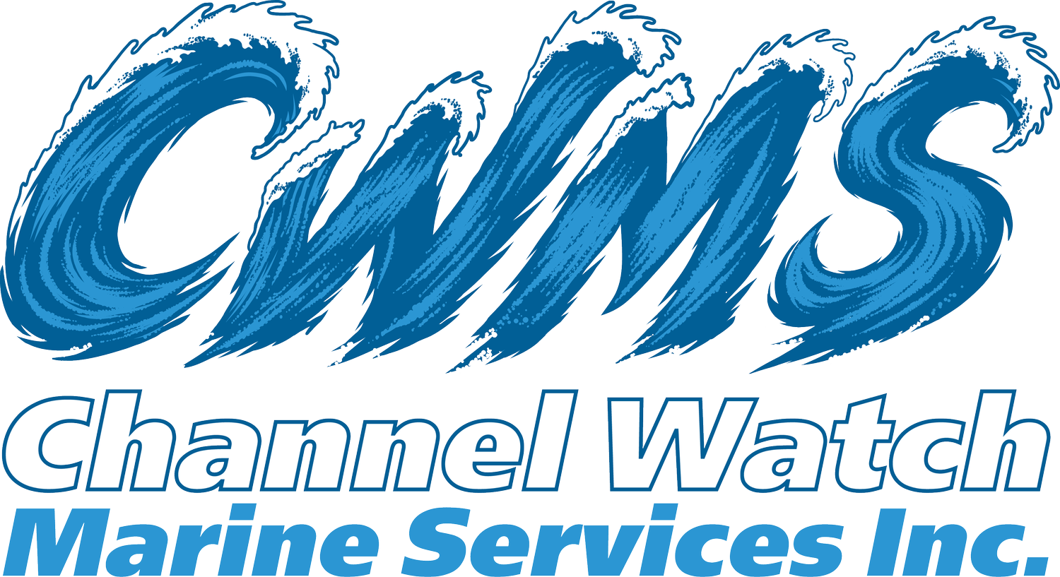 Channel Watch Marine Services Inc.