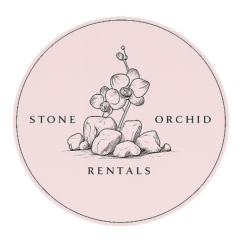Stone Orchid Rentals