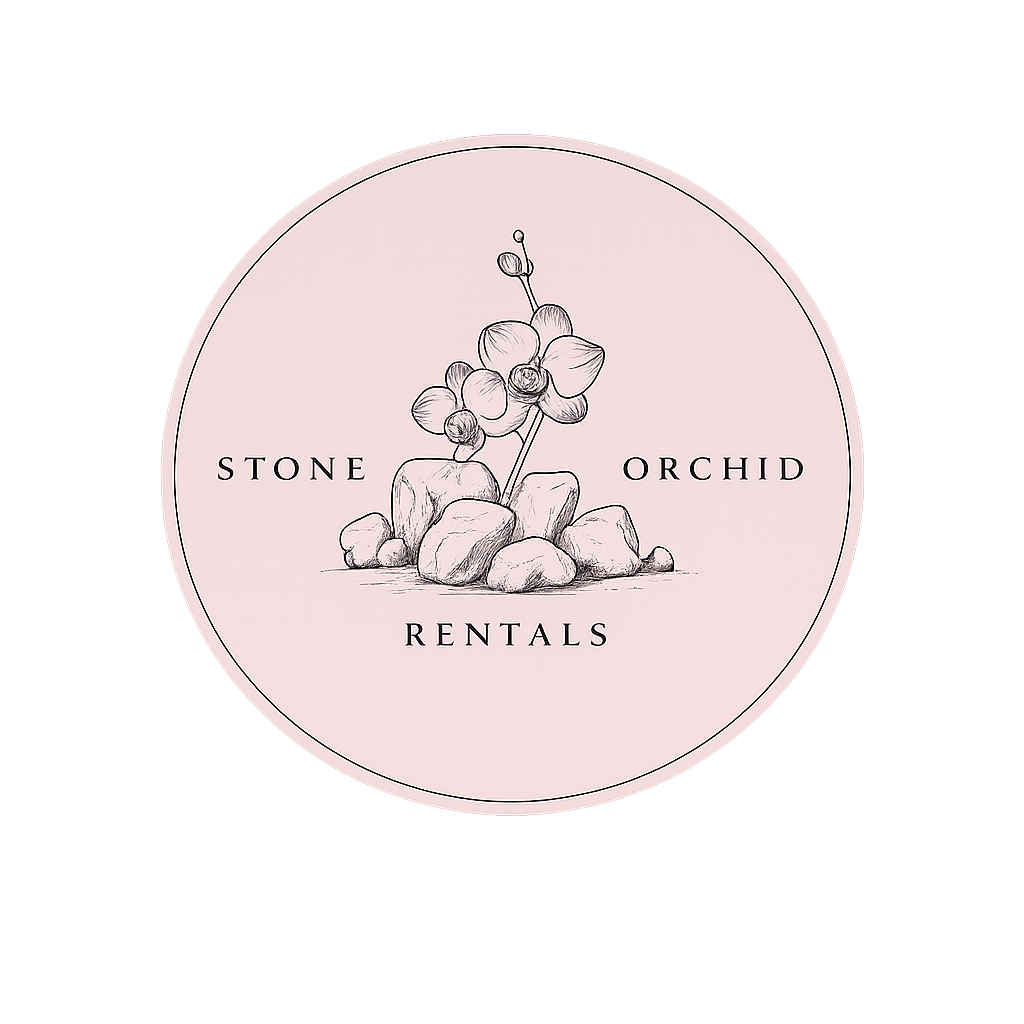 Stone Orchid Rentals