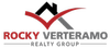 Rocky Verteramo Logo