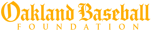 Oakland Baseball