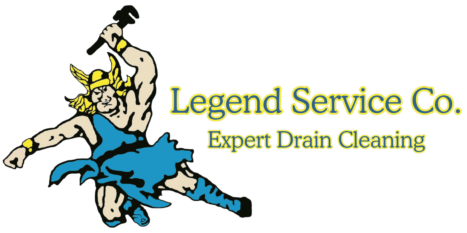Legend Service Co.
