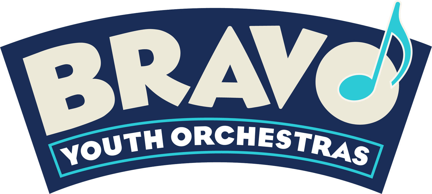 BRAVO Youth Orchestras