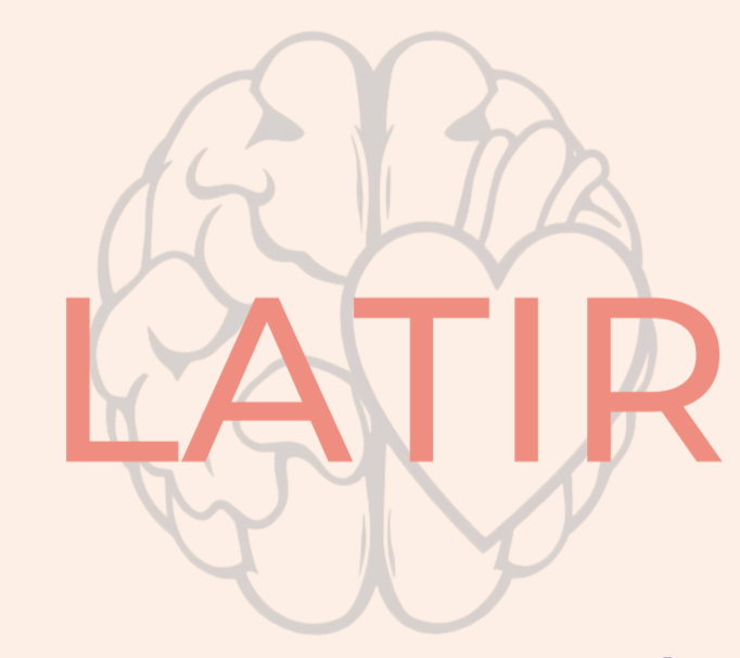 LATIR psicología y Neuropsicología clínica