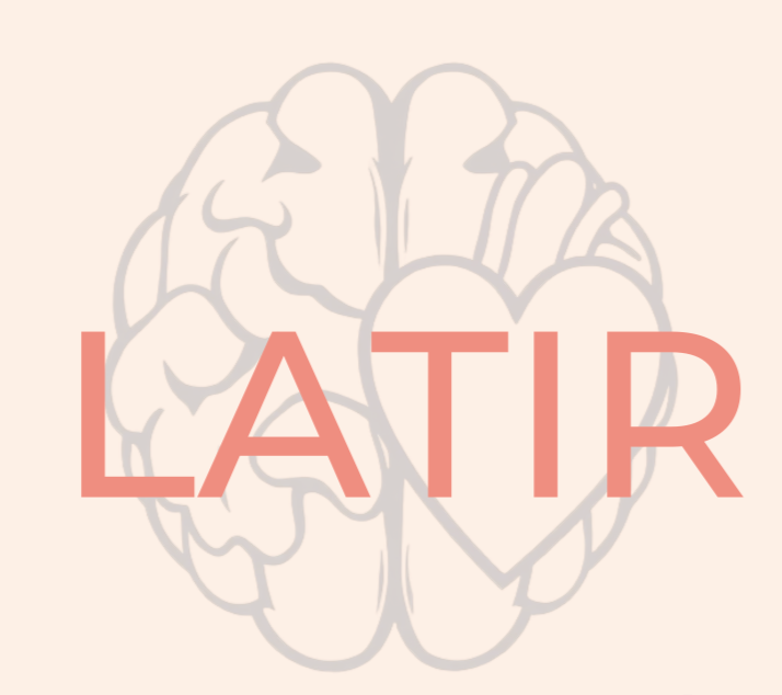 LATIR psicología y Neuropsicología clínica