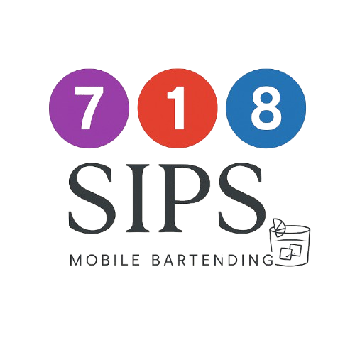 718 SIPS Mobile Bartending