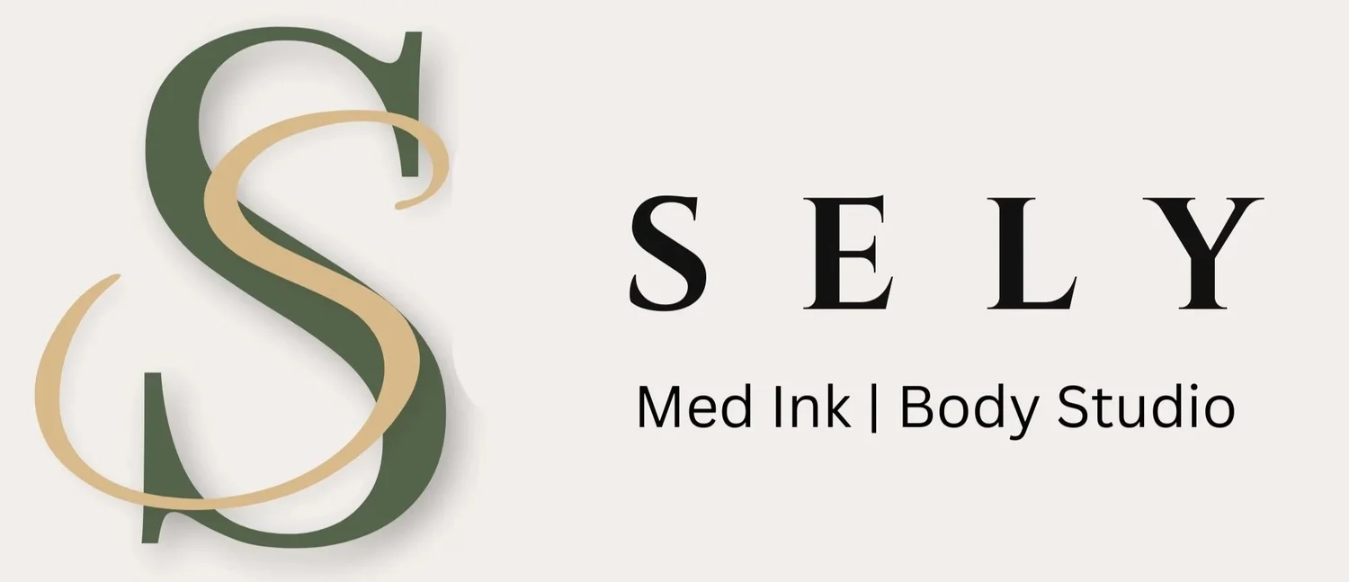 SELY MED INK & BODY STUDIO