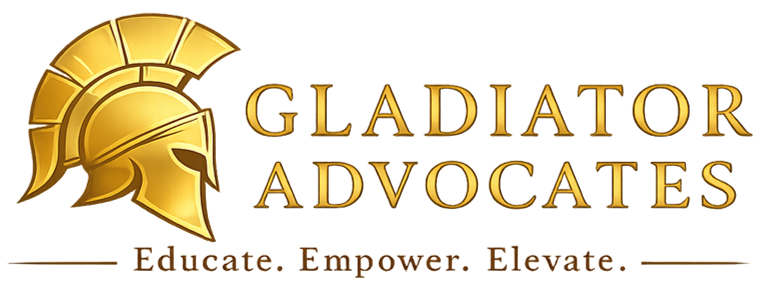 Gladiator Advocates
