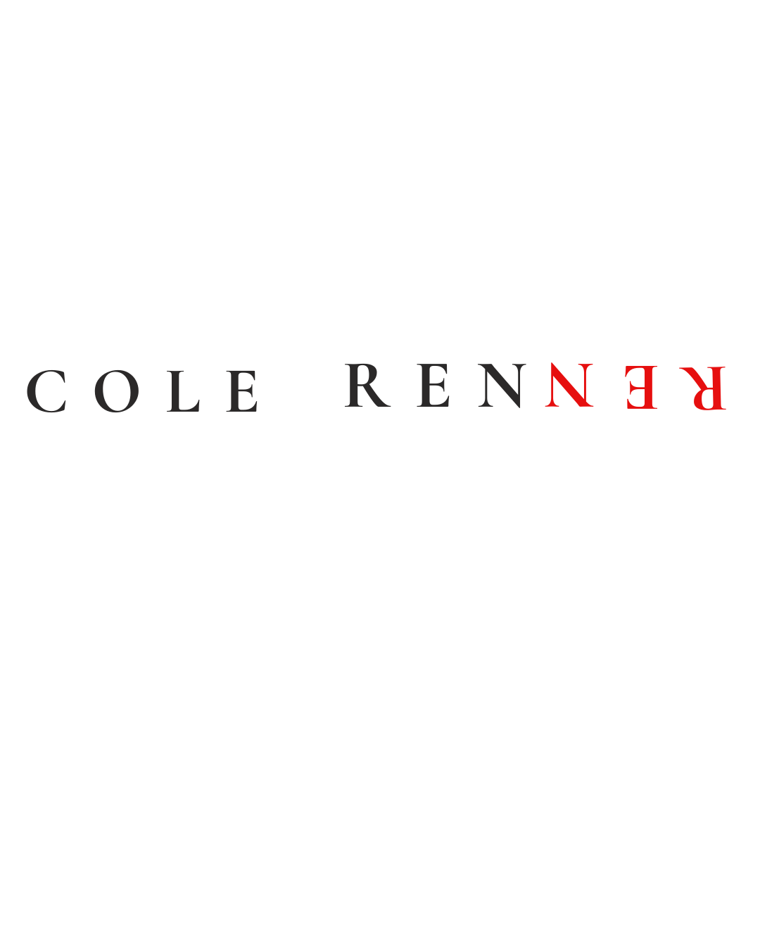 COLE RENNER