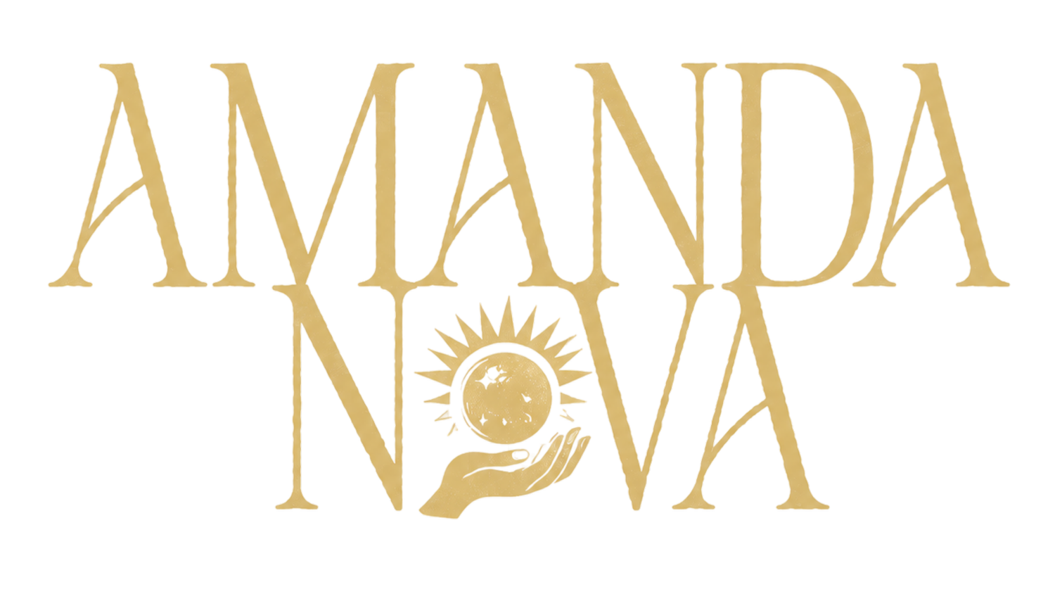 Amanda Nova