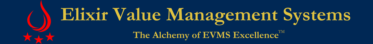 Elixir Value Management Systems