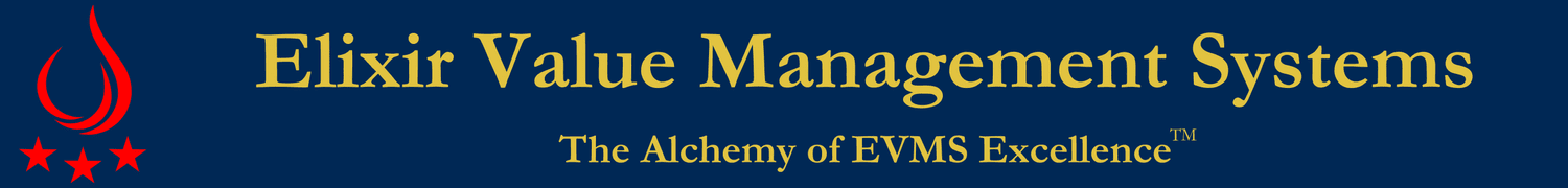 Elixir Value Management Systems