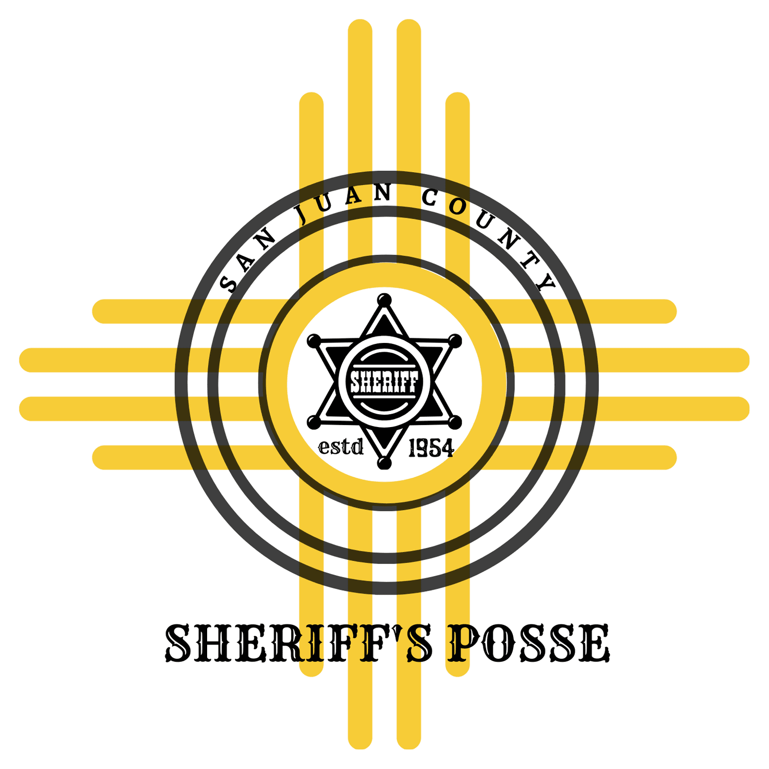 San Juan County Sheriffs Posse
