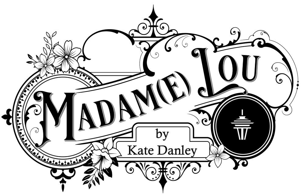 Madam(e) Lou by Kate Danley