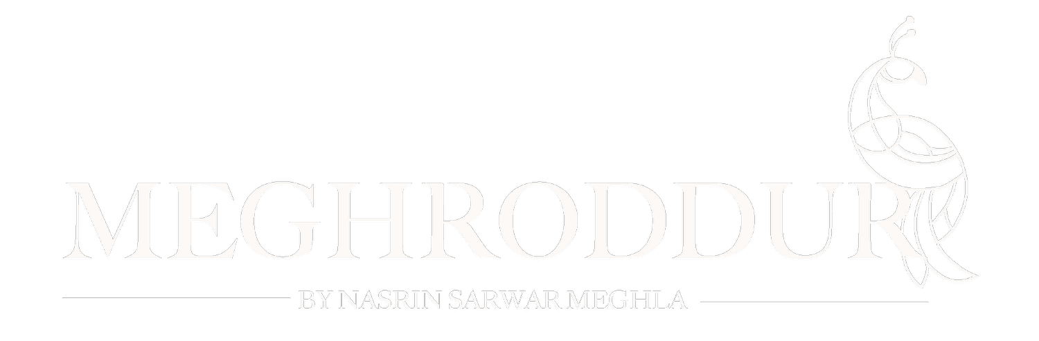 Meghroddur