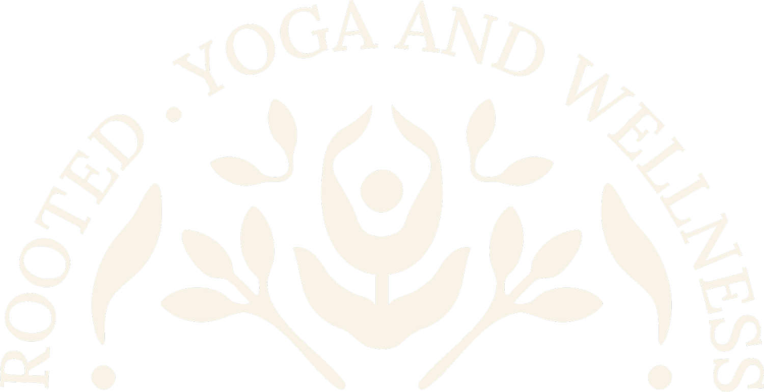 Rooted Yoga & Wellness