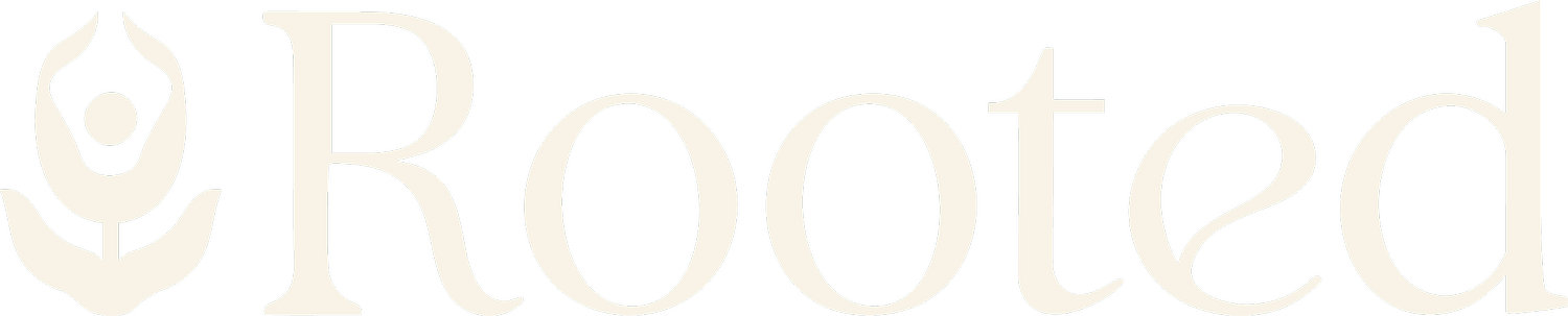 Rooted Yoga & Wellness