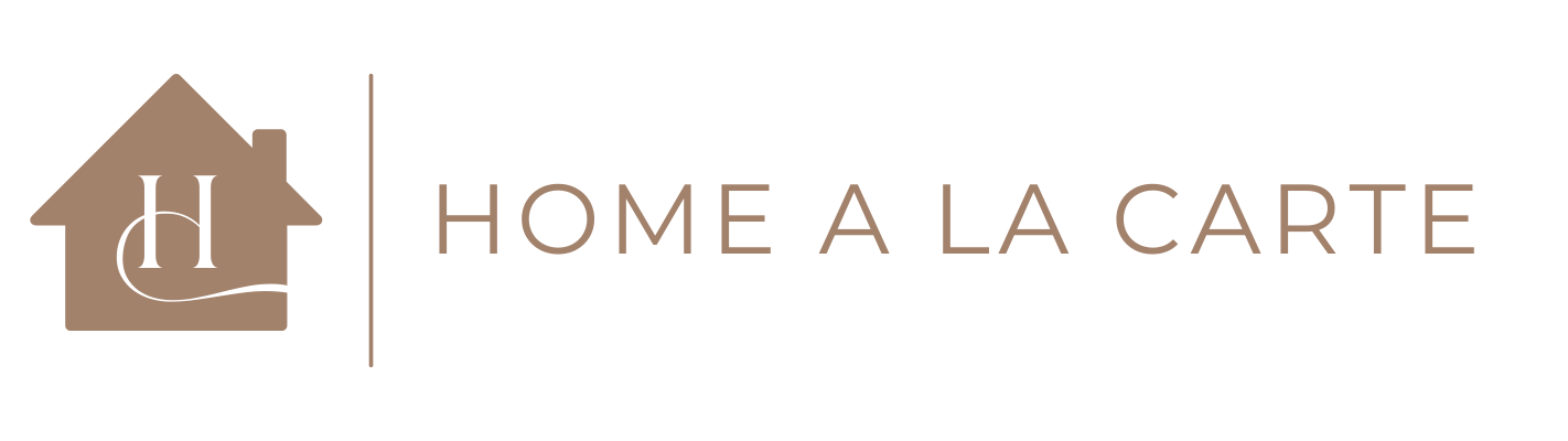 Home A La Carte