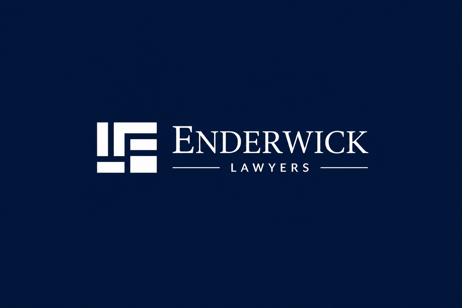 Lamble Enderwick Lawyers