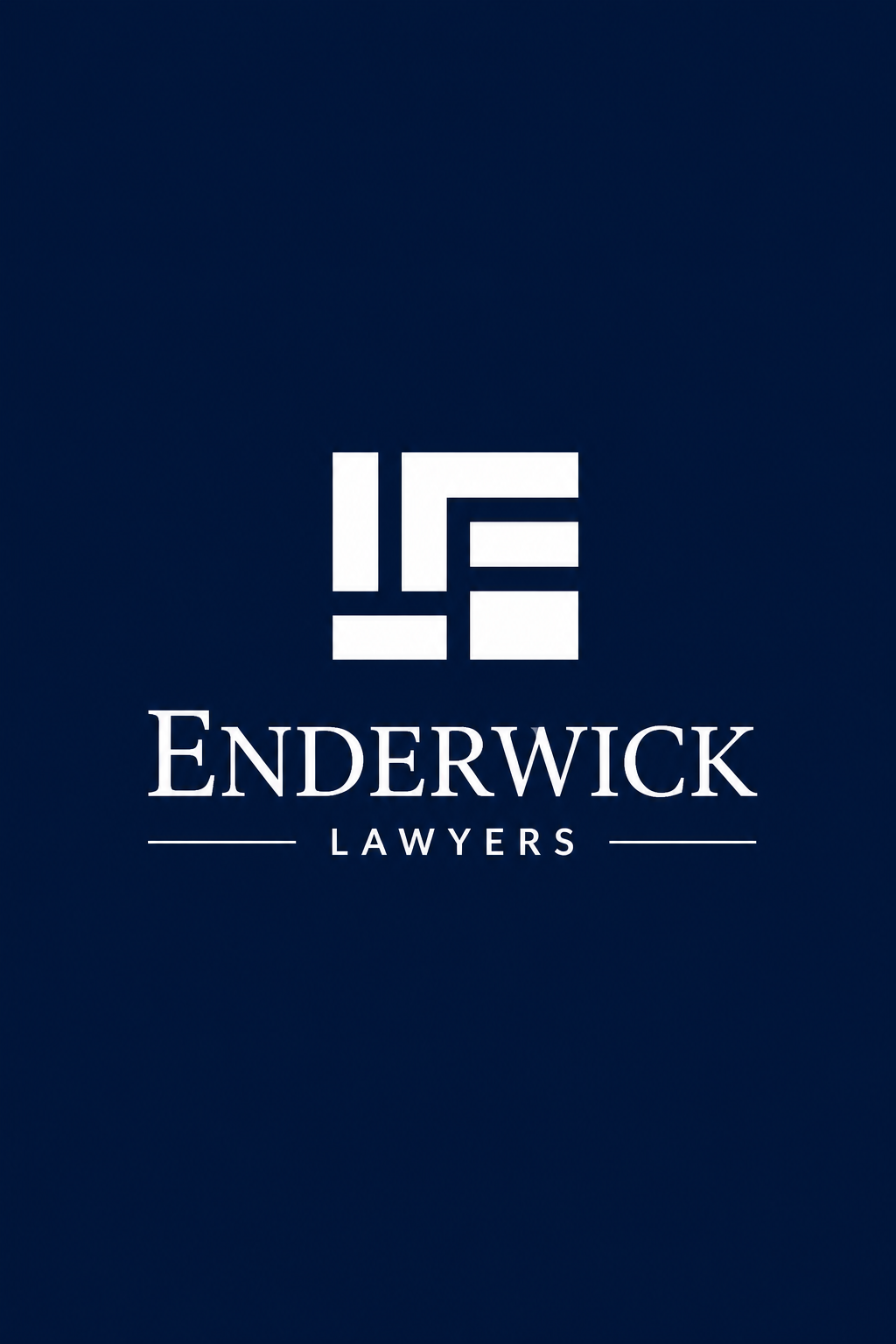Lamble Enderwick Lawyers