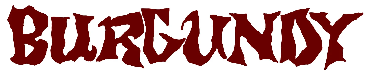 Burgundy Magazine