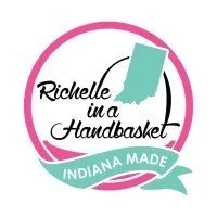 Richelle In A Handbasket 