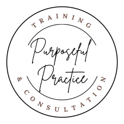 Purposeful Practice