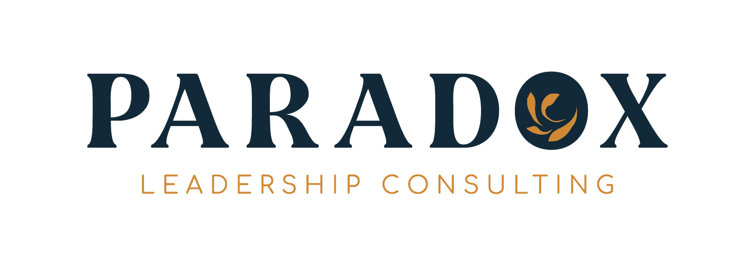 Paradox Leadership Consulting