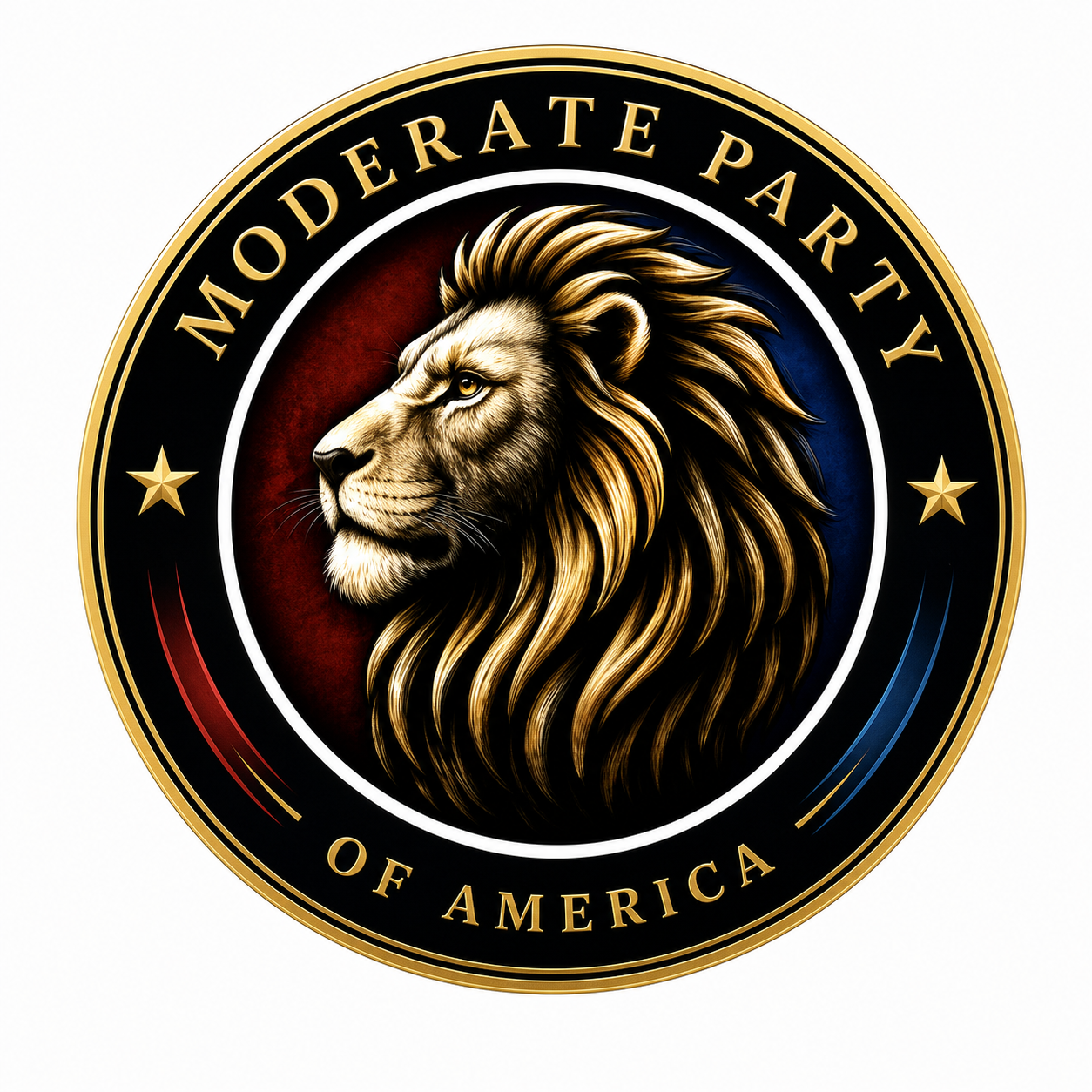 Moderate Party of America