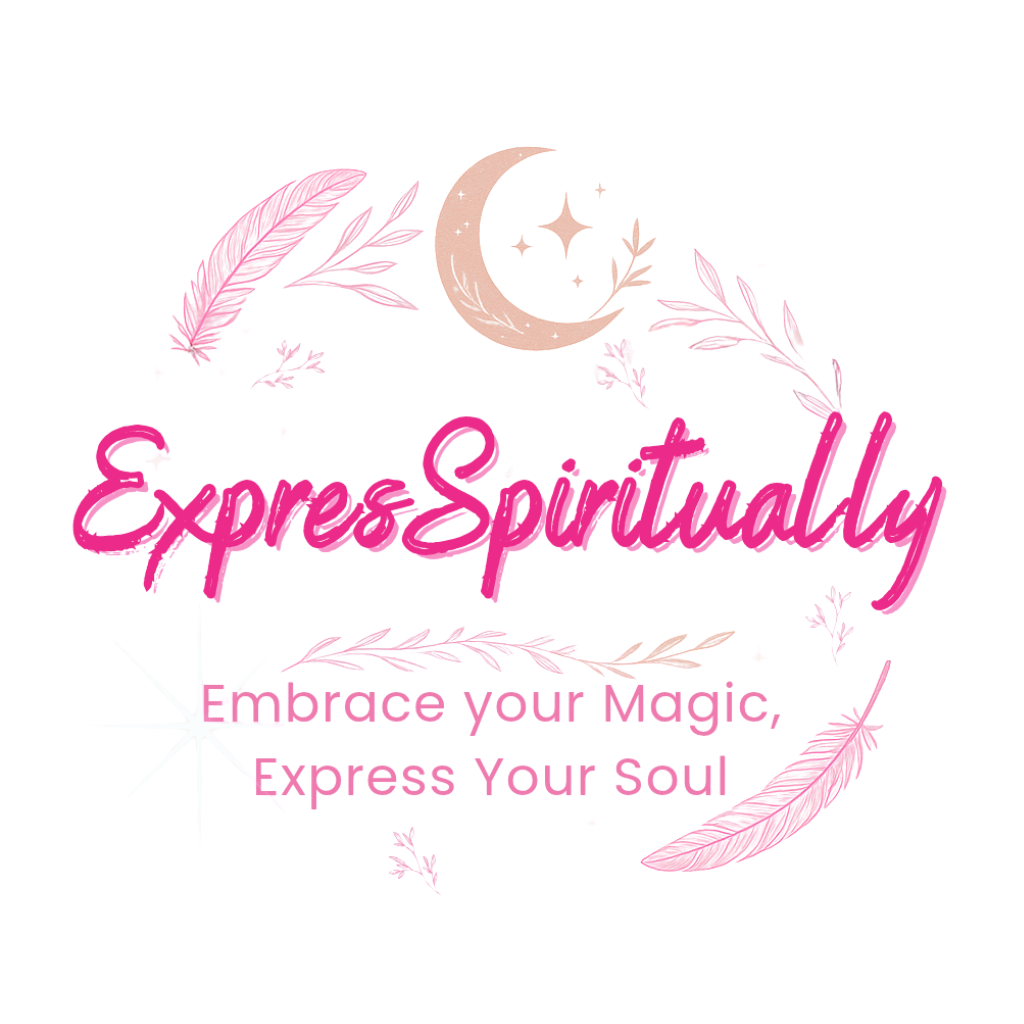 🌸 ExpresSpiritually 🌸