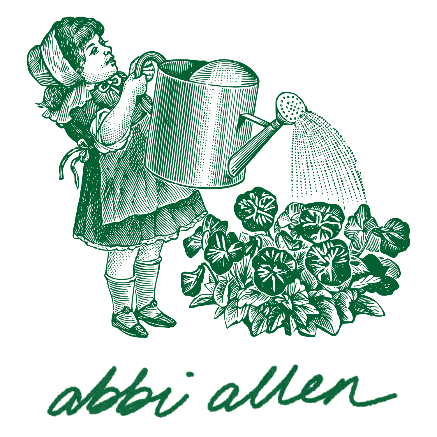 Abbi Allen Studio