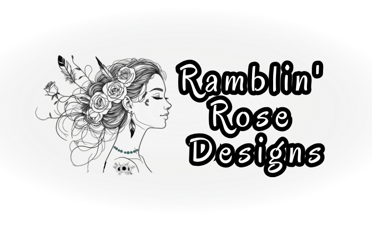 Ramblin' Rose Designs