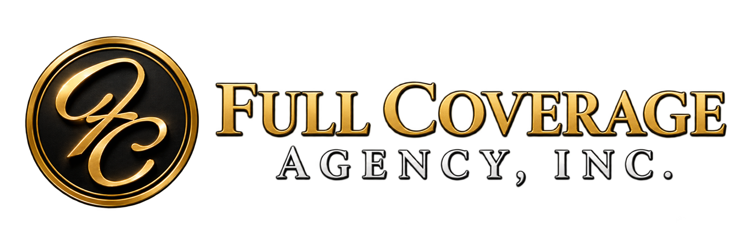 Full Coverage Agency, Inc