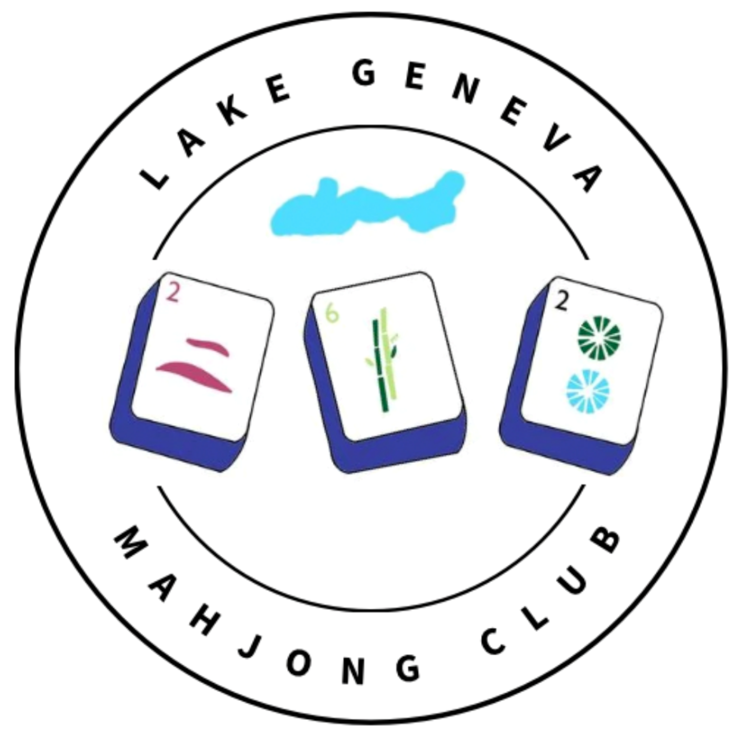 LAKE GENEVA MAHJONG CLUB
