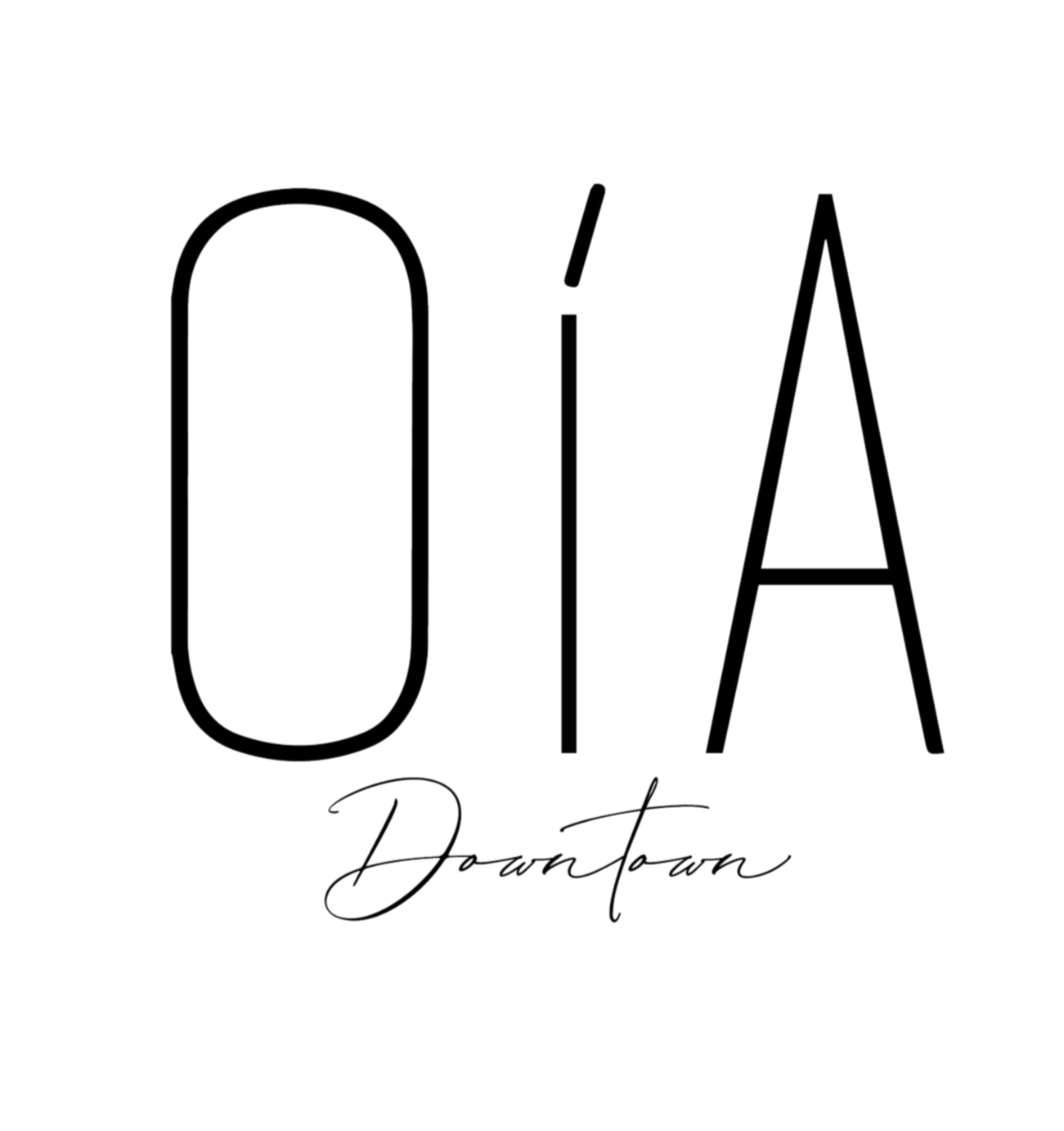OIA DOWNTOWN