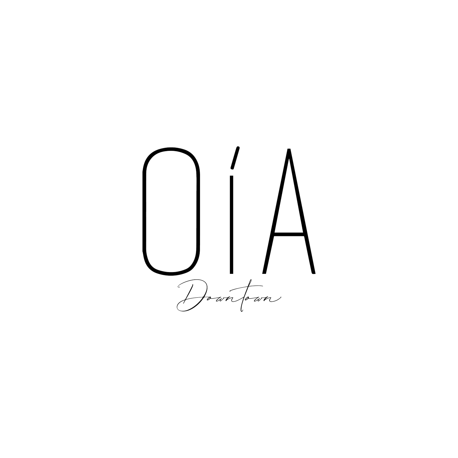 OIA DOWNTOWN