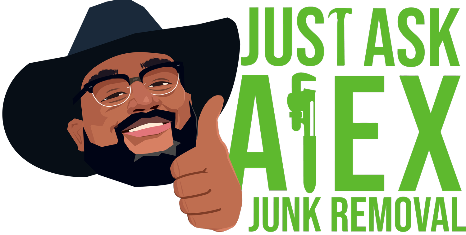 Just Ask Alex Junk Removal
