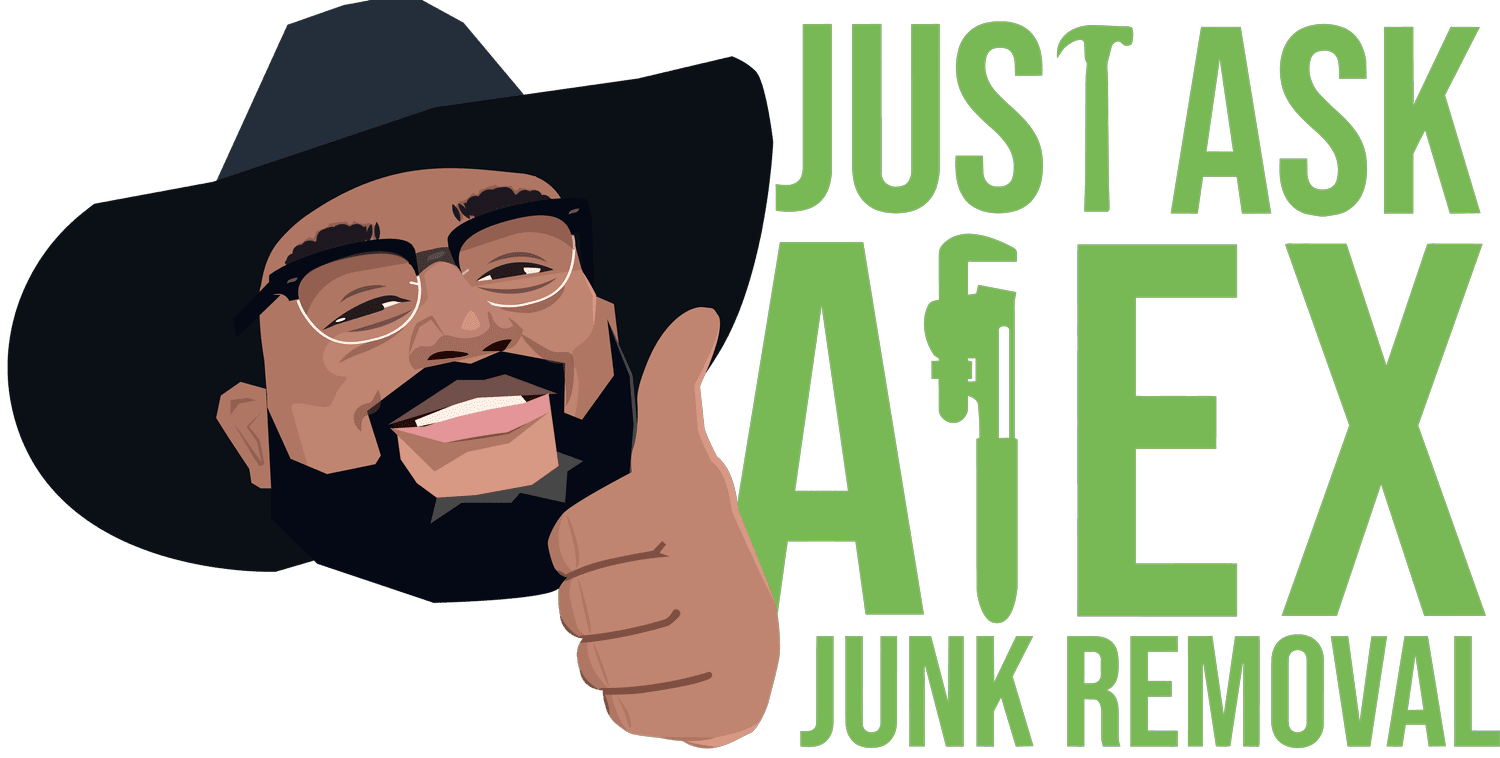 Just Ask Alex Junk Removal