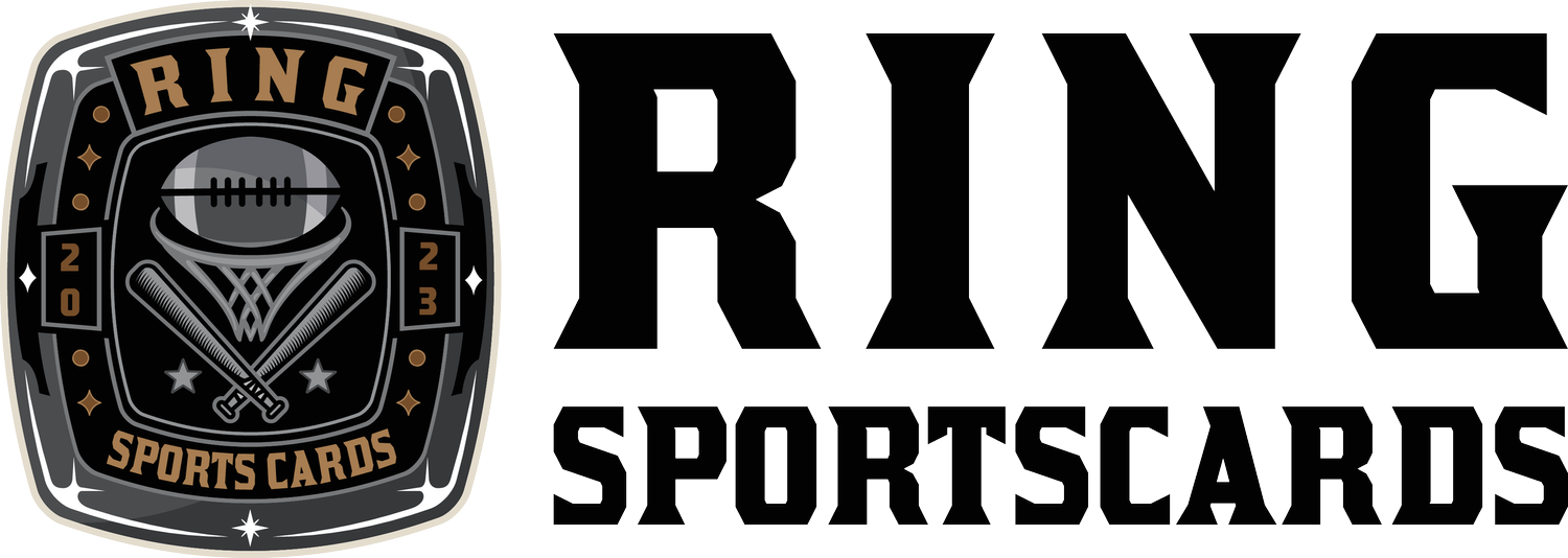 Ring Sportscards