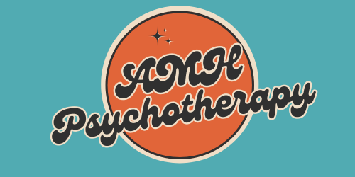 AMH Psychotherapy