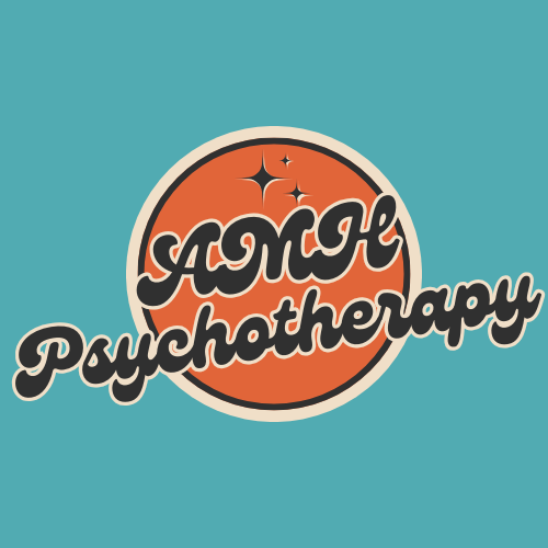 AMH Psychotherapy