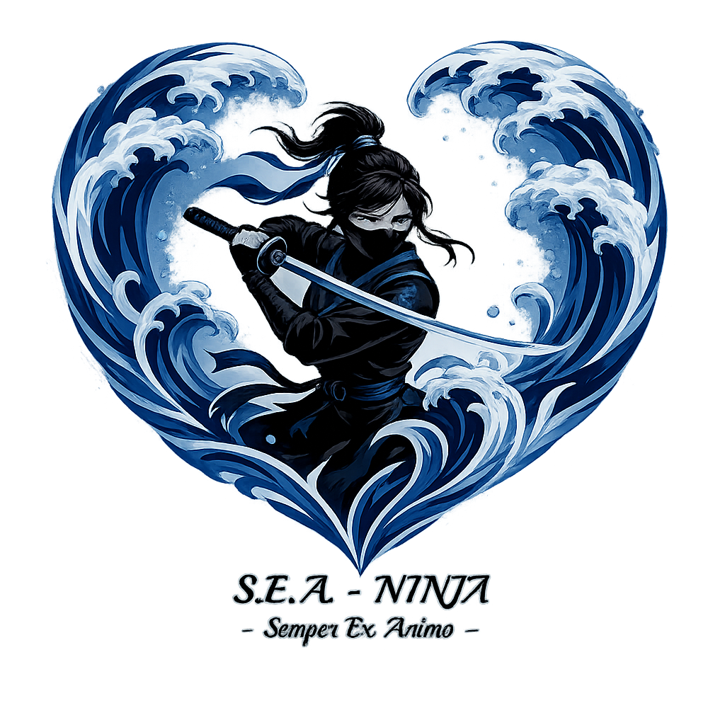 Sea Ninja
