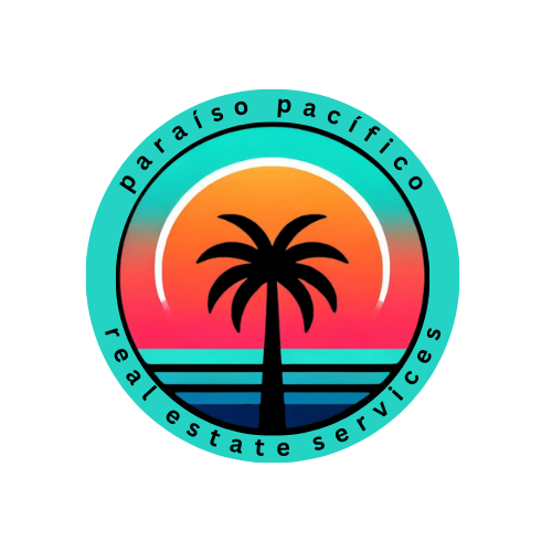 paraíso pacífico real estate services